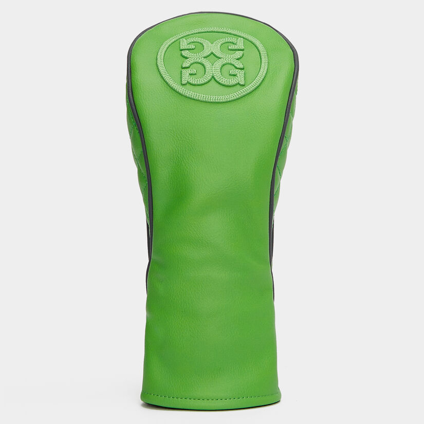 03 3-WOOD HEADCOVER image number 1