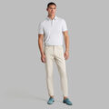 ALL PLAY COTTON STRETCH 5 POCKET STRAIGHT LEG PANT image number 3
