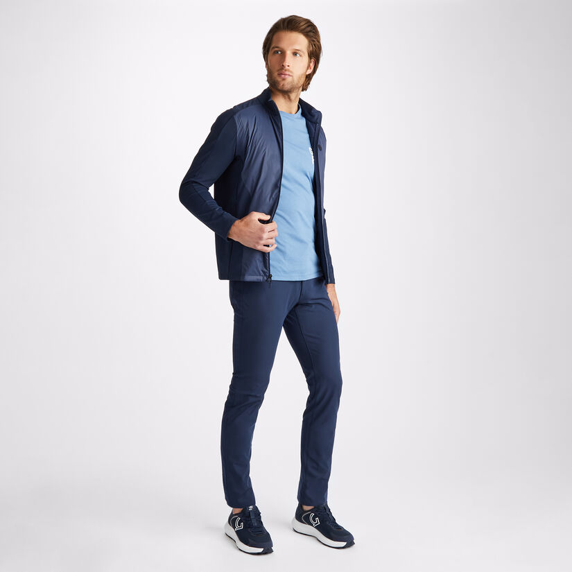 PERFORMER NYLON JACKET image number 5