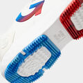MEN'S STRIPED QUARTER G MG4+ GOLF SHOE image number 5