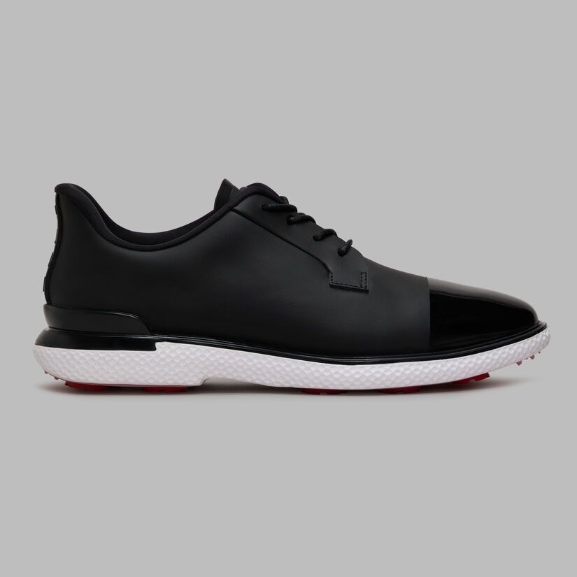 WOMEN'S GALLIVAN2R KILTIE CAP TOE GOLF SHOE image number 1