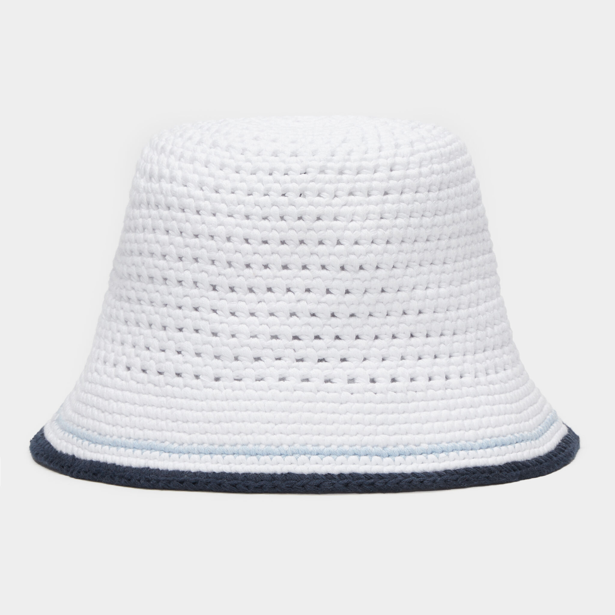 【MARGARIN FINGERS】LACE BUCKET HAT MARGARIN FINGERS】LACE BUCKET HAT (Margarin Fingers/ハット