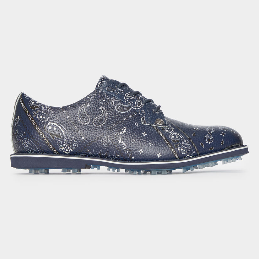 WOMEN'S BANDANA GALLIVANTER GOLF SHOE image number 1