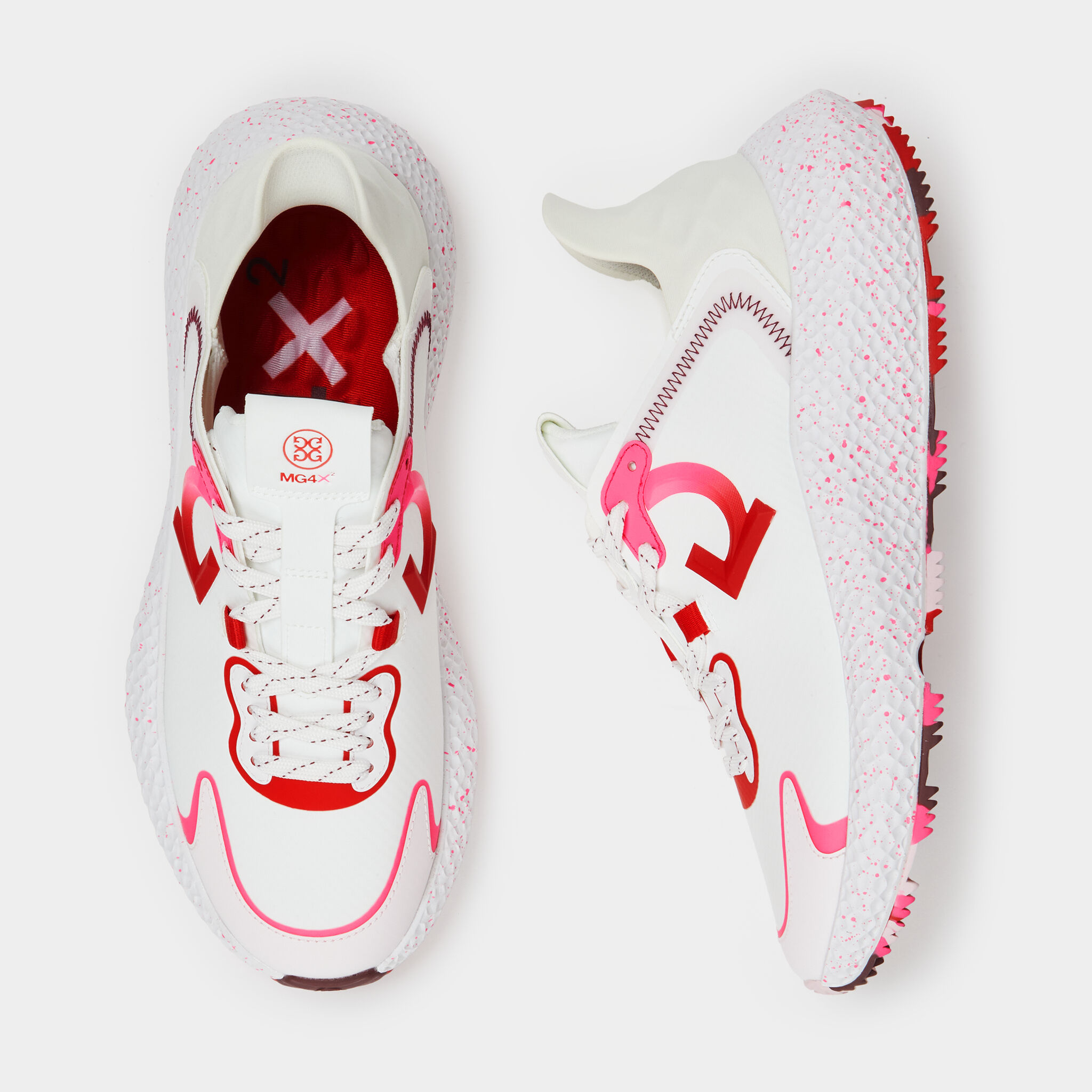 WOMEN S MG4X2 HYBRID GOLF CROSS TRAINER WOMEN S GOLF SHOES G FORE