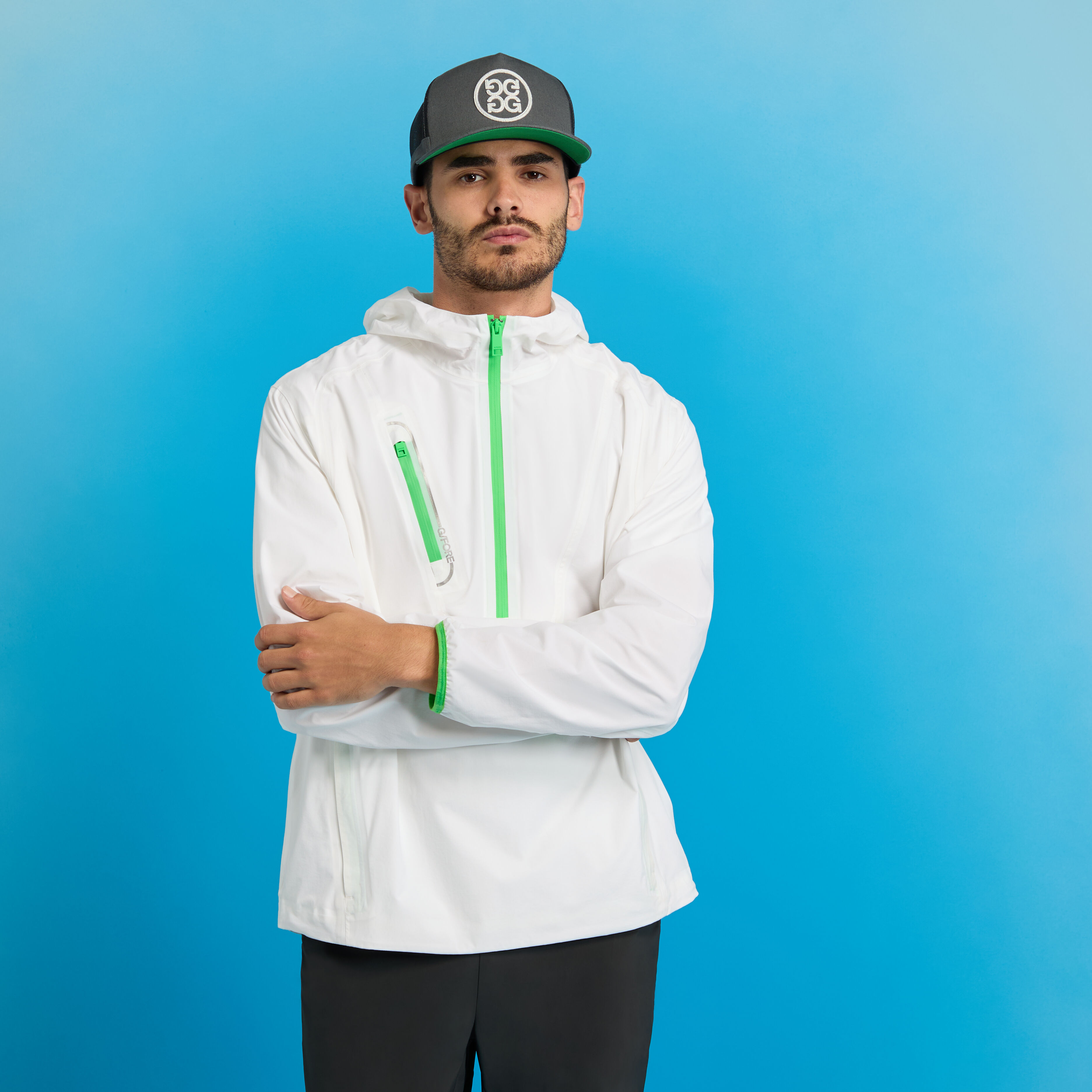 Men's Hoodies & Tees – G/FORE