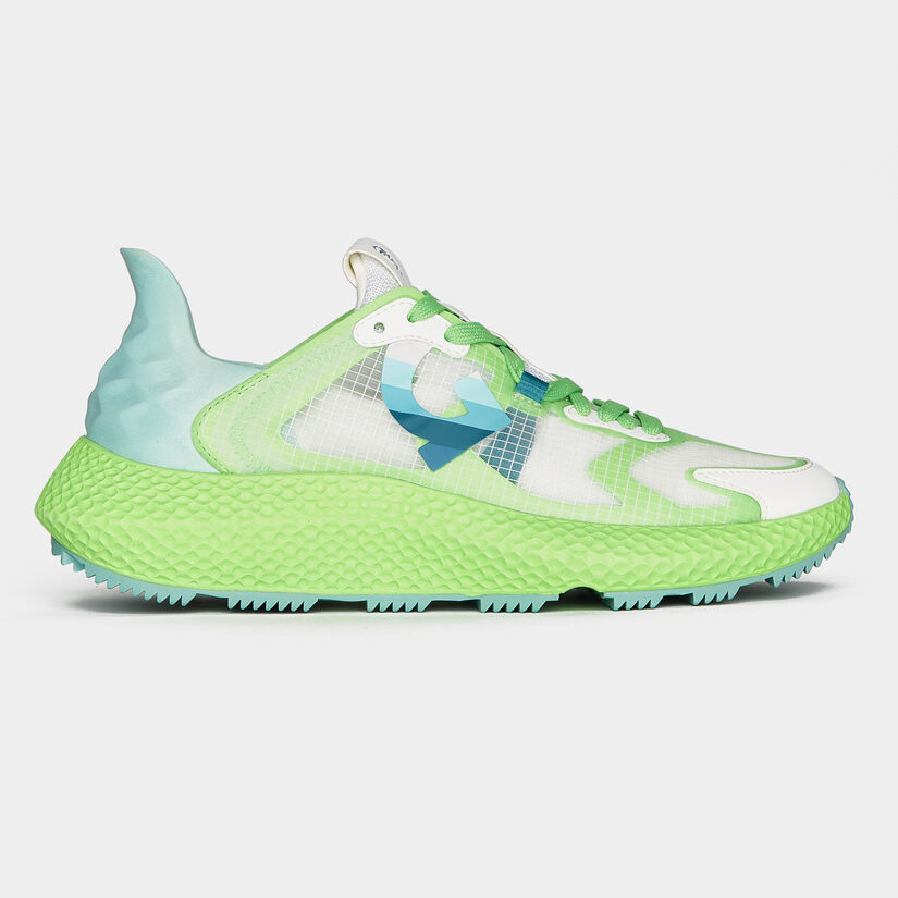 WOMEN'S LIMITED EDITION MG4X2 RIPSTOP HYBRID GOLF CROSS TRAINER image number 1