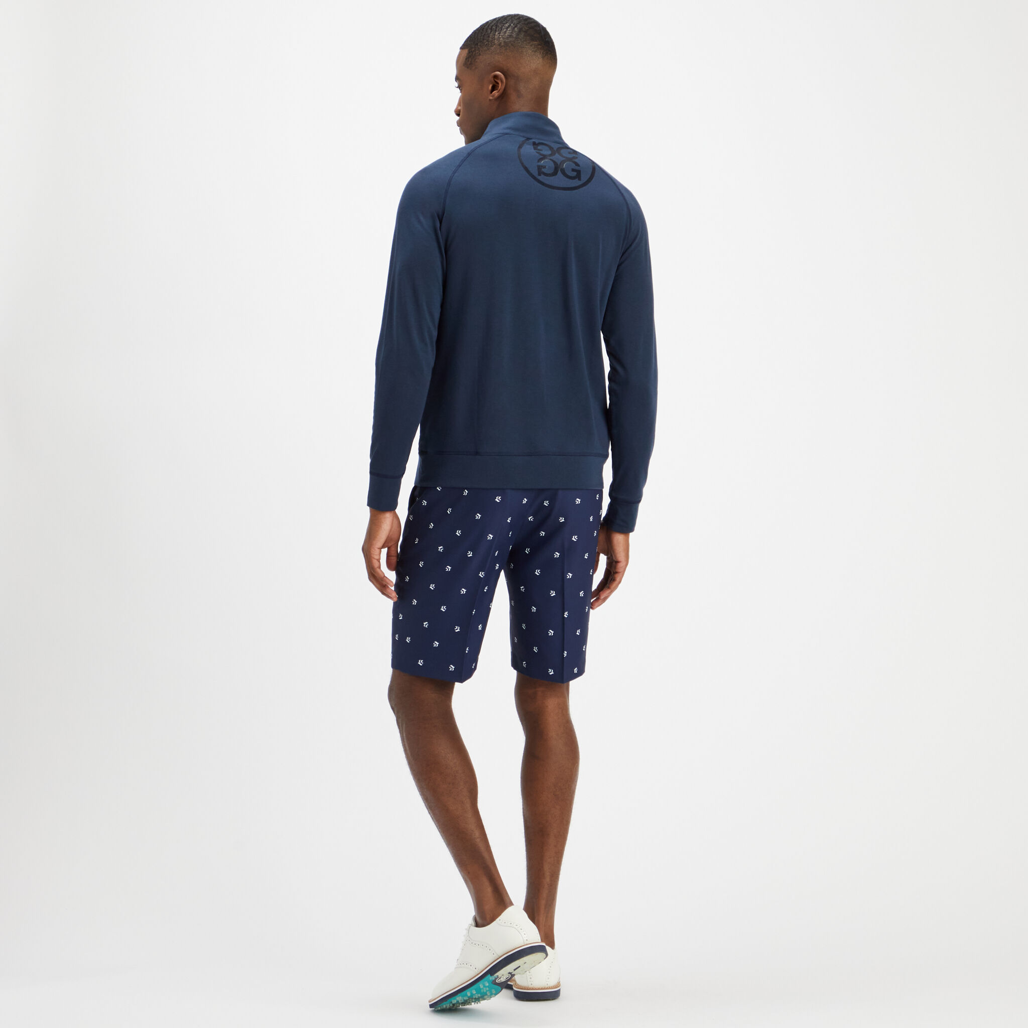 MEN'S LUXE STAPLE MID – G/FORE