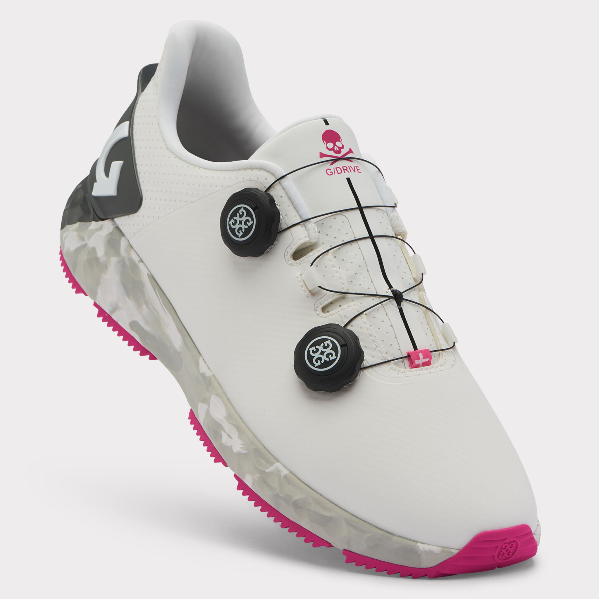 MEN'S G/DRIVE GOLF SHOE – G/FORE