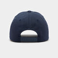 MINI SKULL & T'S COTTON TWILL SNAPBACK HAT image number 5