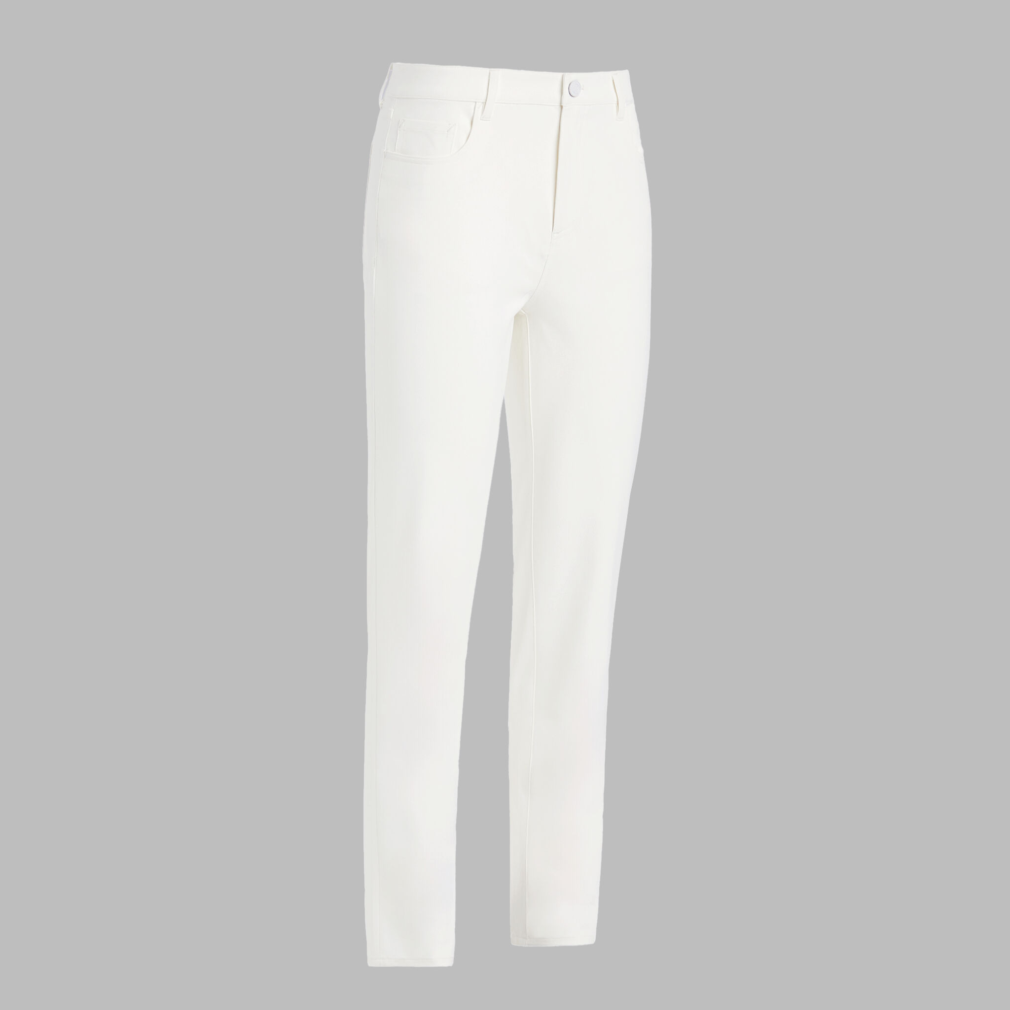 G/FORE ホワイトパンツ サイズ30 TOUR 5 POCKET PANT | WOMEN'S PANTS | G/FORE