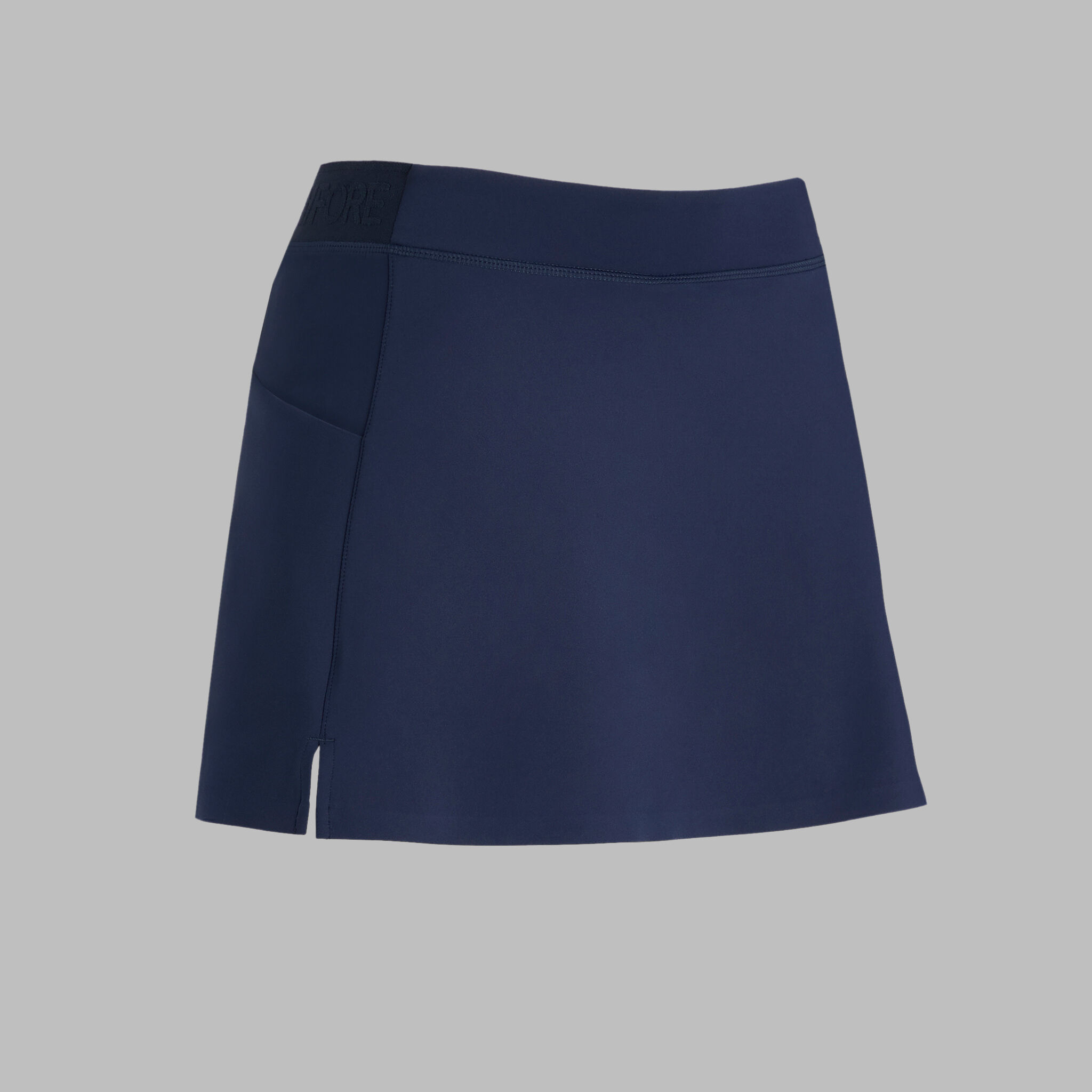 【送料無料（一部地域を除く）】 SKORTS GOLF | SKORT A-LINE KNOCKOUT FOR G/FORE | WOMEN 邦楽
