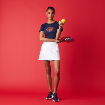 PICKLED AGAIN WOMEN'S COTTON TEE