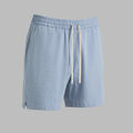 LTD RELEASE BEACHSIDE LINEN DRAWSTRING SHORT image number 1
