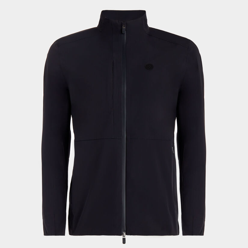WEATHER RESISTANT REPELLER 2.0 RAIN JACKET image number 1