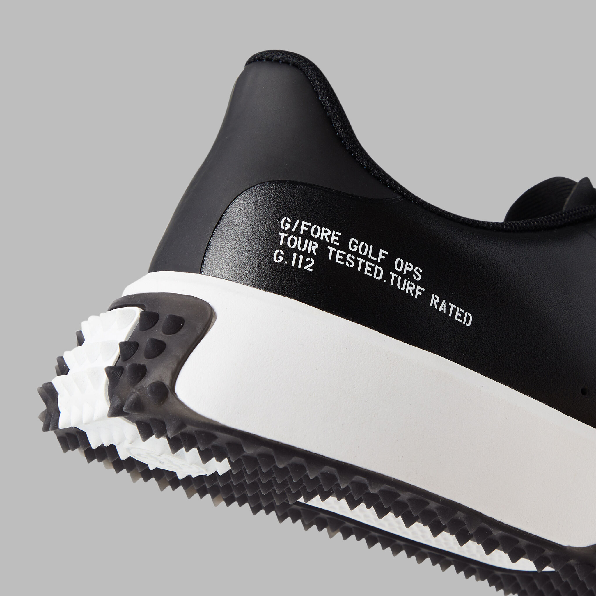WOMEN'S G.112 KILTIE GOLF SHOE | WOMEN'S GOLF SHOES | G/FORE WOMEN'S G.112 KILTIE GOLF SHOE | WOMEN'S GOLF SHOES | G/FORE