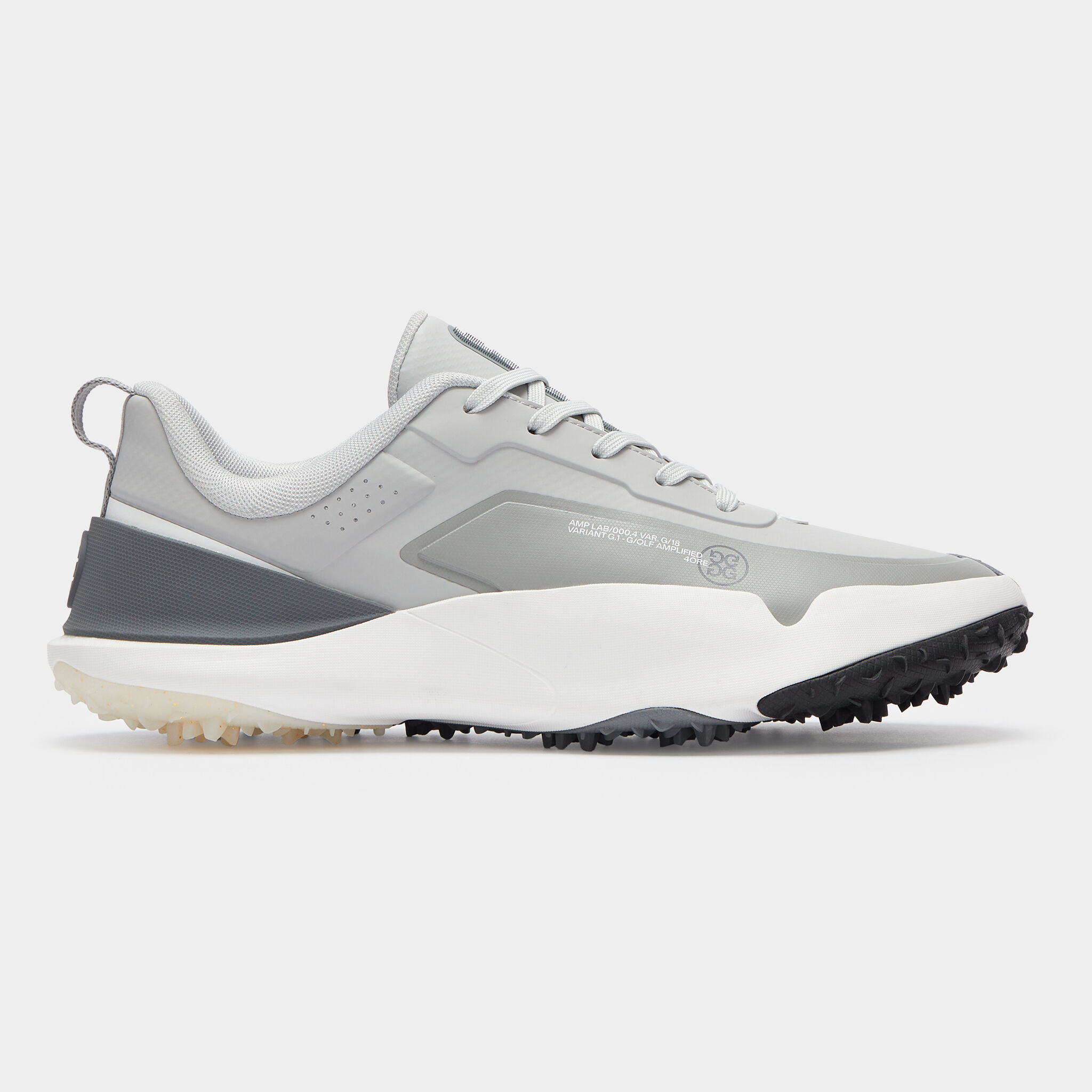 MEN'S G/18 GOLF SHOE | MEN'S GOLF SHOES | G/FORE