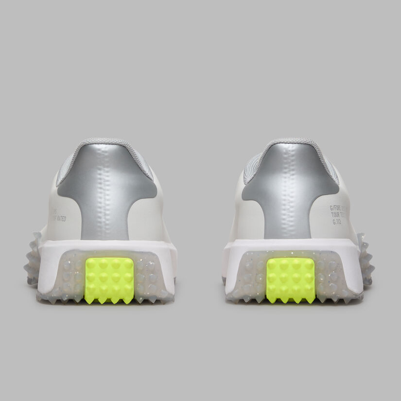 WOMEN'S G.112 METALLIC KILTIE GOLF SHOE image number 5