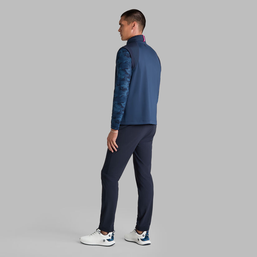 THE MAVERICK HYBRID STRETCH VEST image number 4