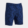 ICON CAMO MAVERICK 4-WAY STRETCH 8" INSEAM SHORT image number 1