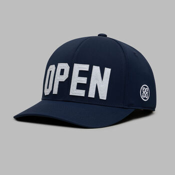 2026 U.S. OPEN HAT