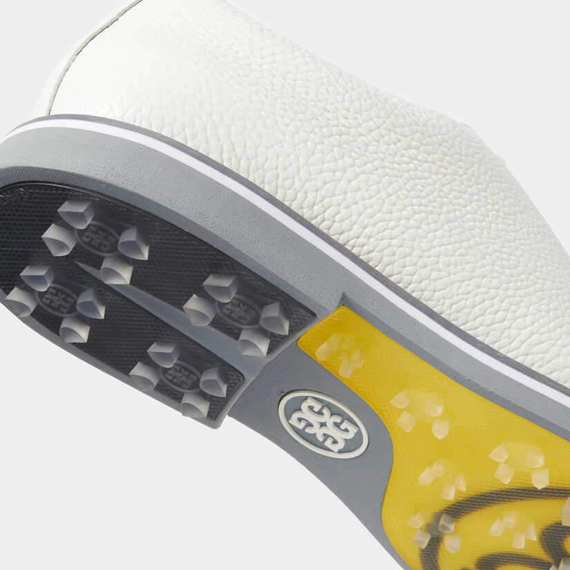 MEN'S COLLECTION GALLIVANTER GOLF SHOE image number 6