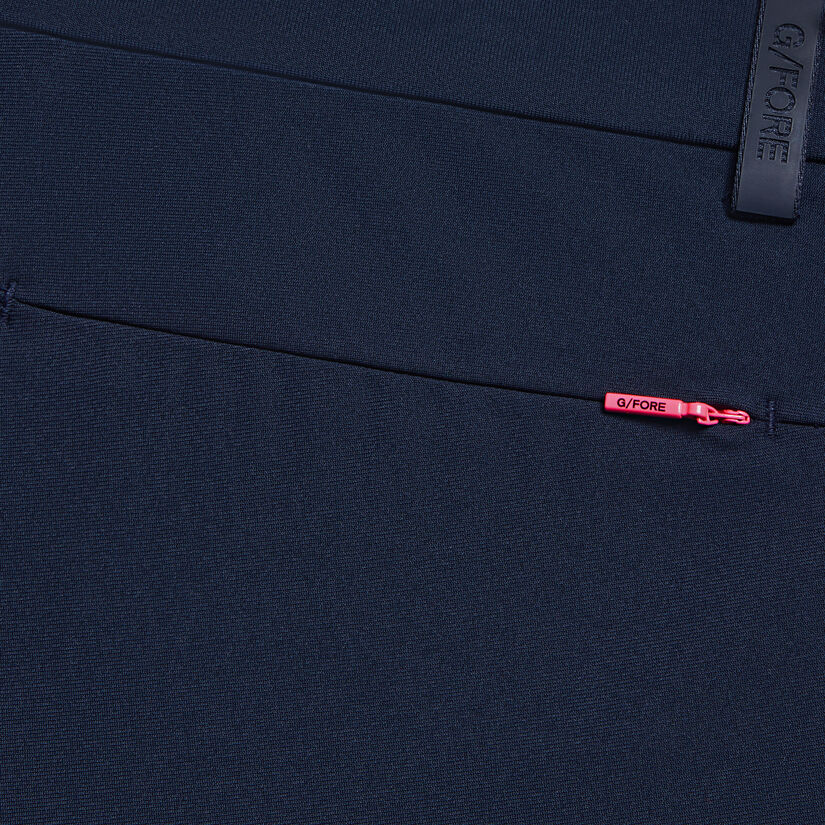 TECH TOUR 4-WAY STRETCH STRAIGHT LEG PANT image number 5