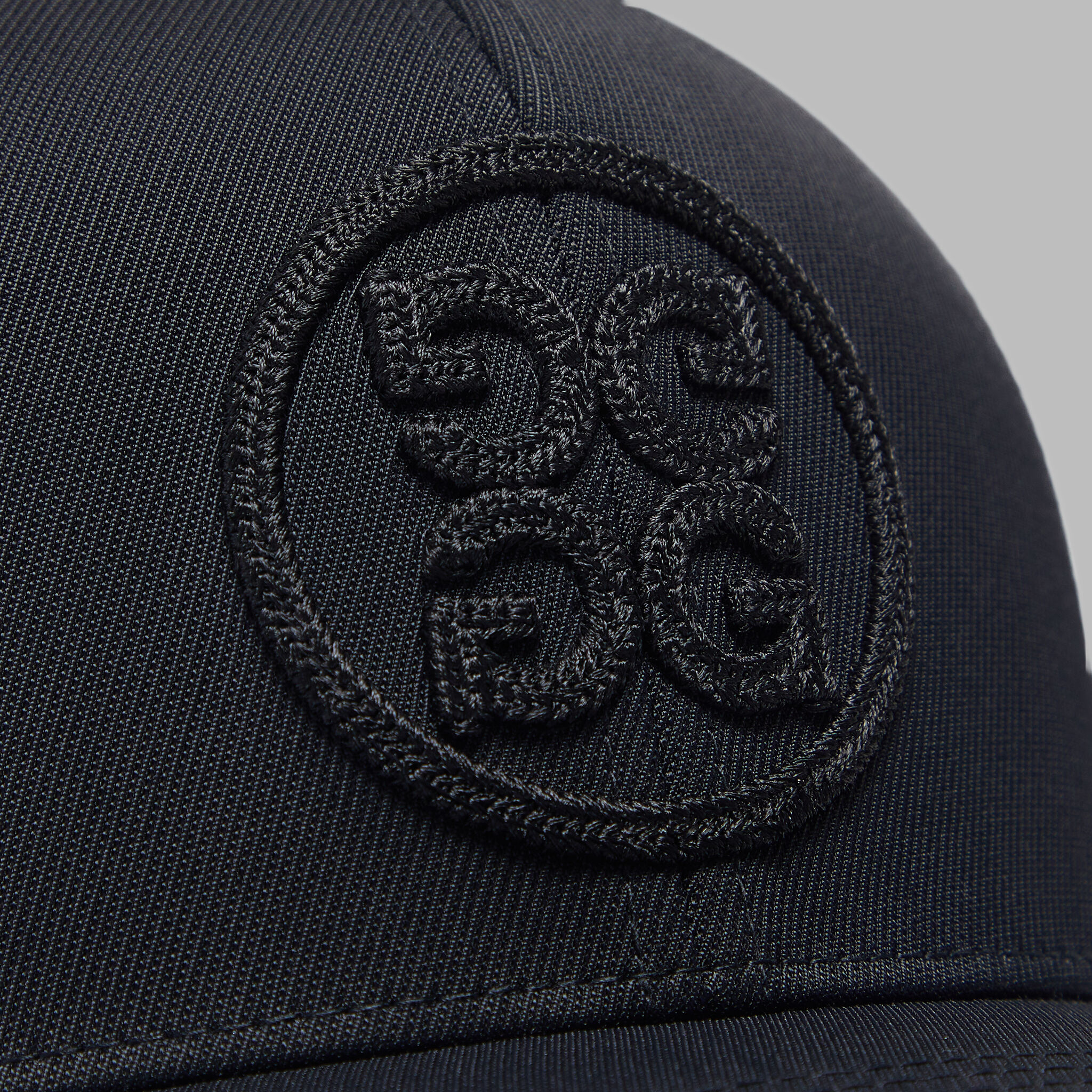 CIRCLE G'S STRETCH TWILL SNAPBACK HAT | MEN'S HATS | G/FORE