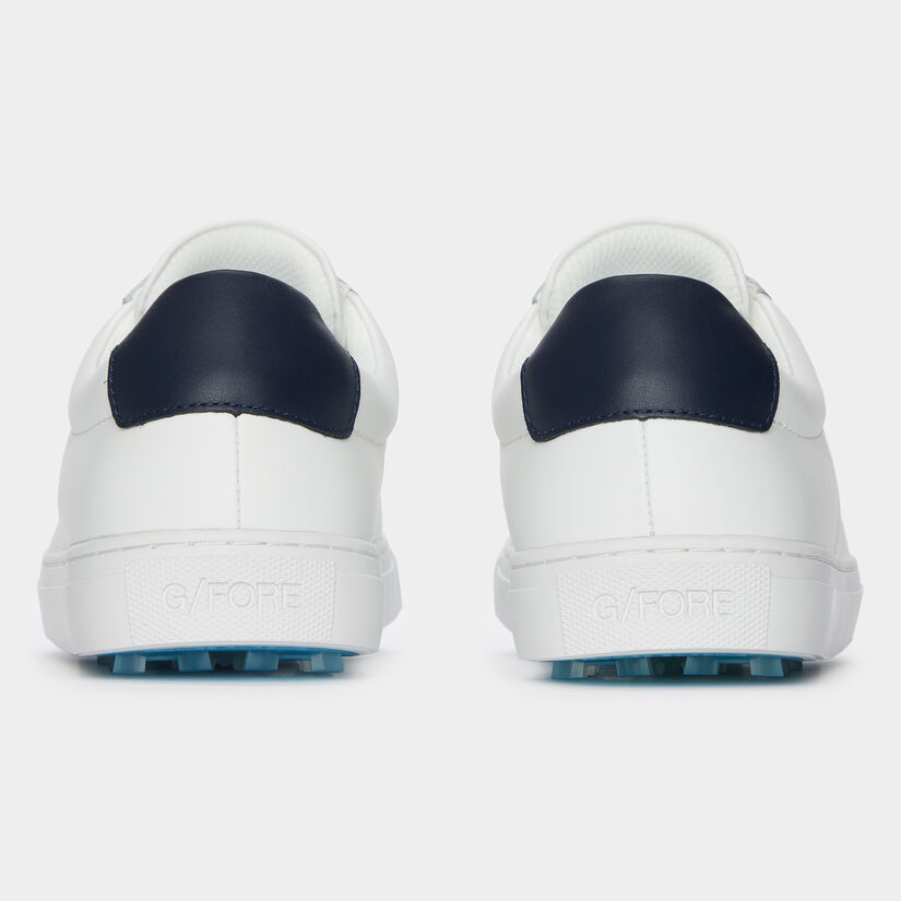 MEN'S CIRCLE G'S DURF GOLF SHOE image number 5