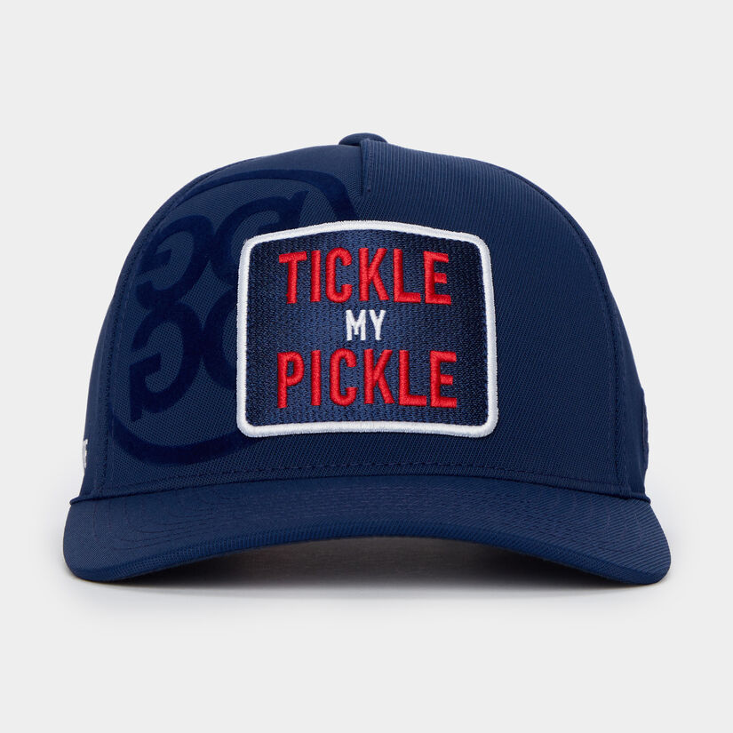 TICKLE MY PICKLE HAT image number 2