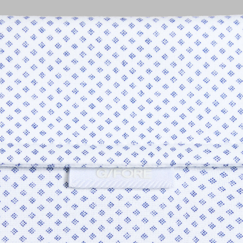 LTD RELEASE LUXE COTTON BLEND POLO image number 7