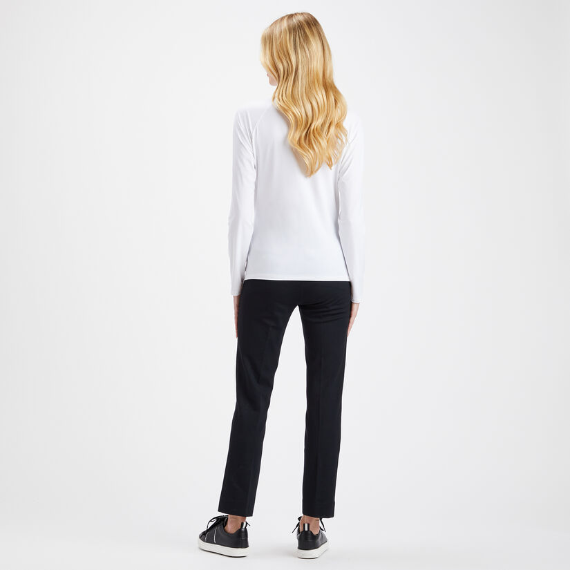 SUN SHIELD SILKY TECH NYLON BASE LAYER image number 5