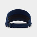 CIRCLE G'S STRETCH TWILL VISOR image number 5