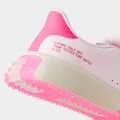 WOMEN'S G.112 P.U. LEATHER KILTIE GOLF SHOE image number 5