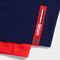 STRETCH WARP KNIT MESH LINED OPS SHORT image number 8