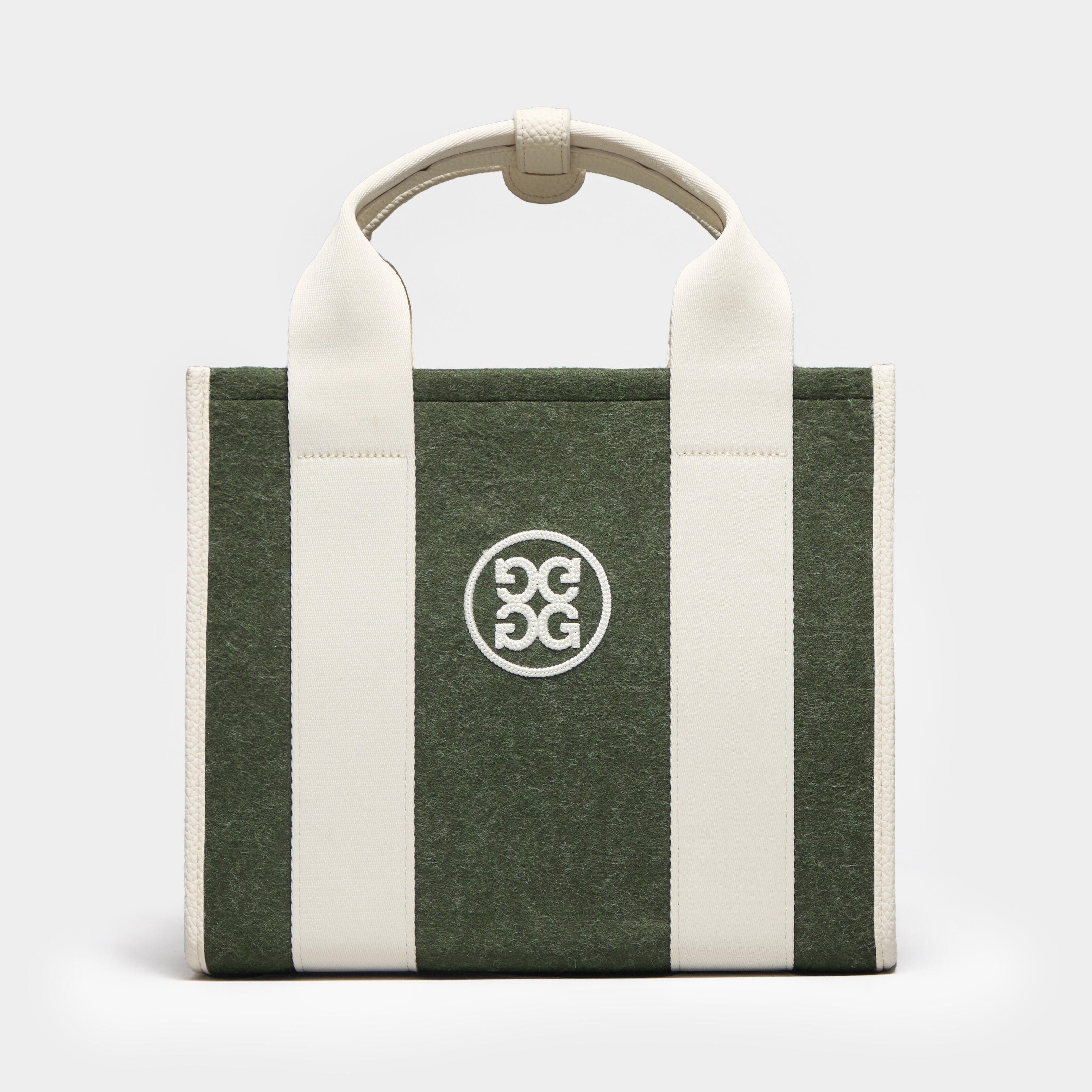 LTD RELEASE PRAY FOR BIRDIES BRUSHED SQUARE BAG | WOMEN'S BAGS | G/FORE