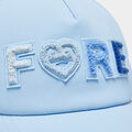 CHENILLE FORE STRETCH TWILL SNAPBACK HAT image number 6