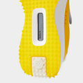 WOMEN'S G.112 P.U. LEATHER KILTIE GOLF SHOE image number 6