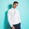 DAYTONA TECH INTERLOCK PULLOVER image number 2