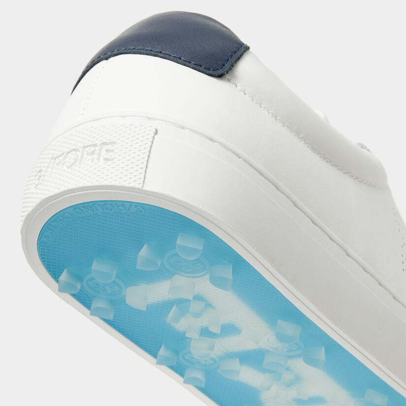 MEN'S CIRCLE G'S DURF GOLF SHOE image number 6