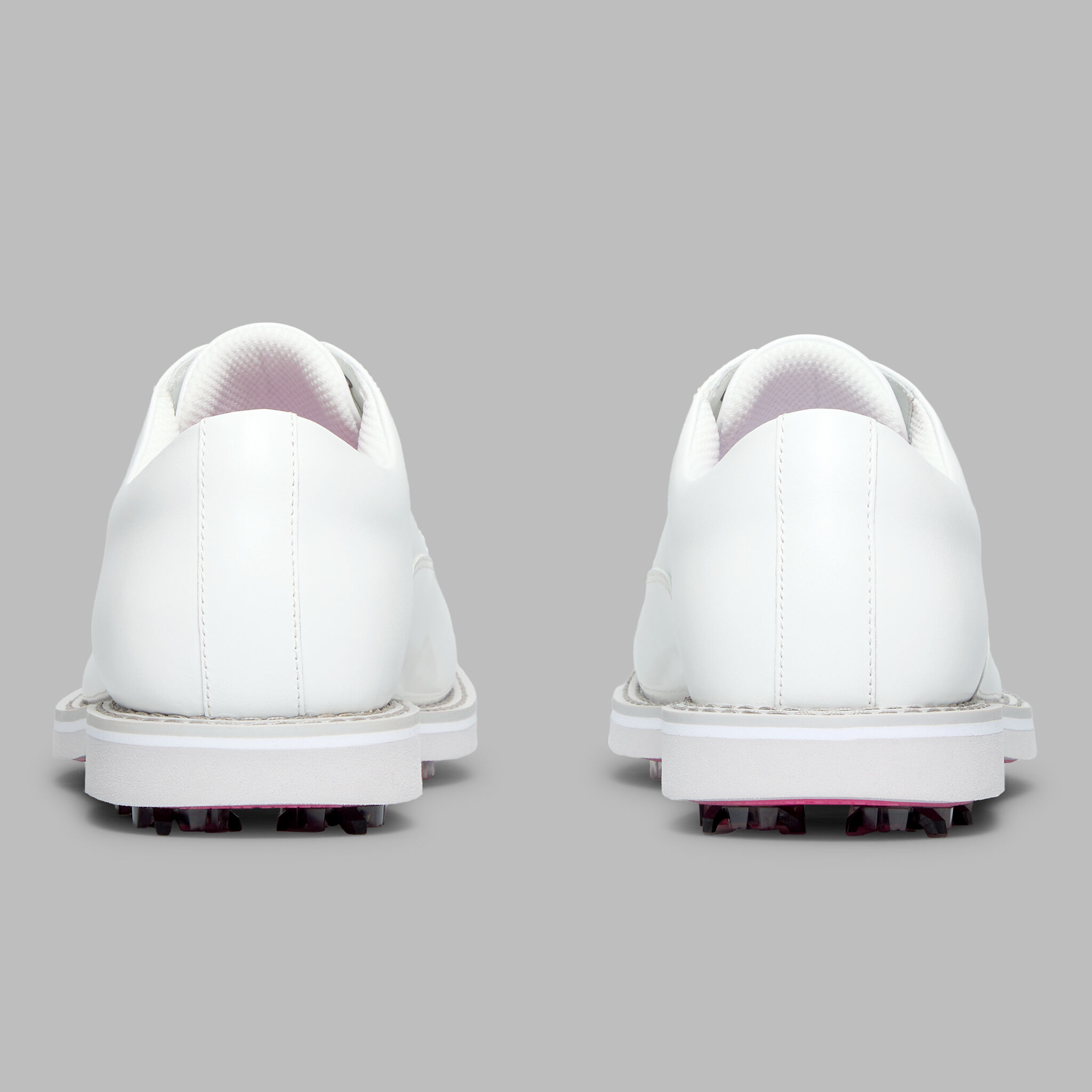 MEN'S LTD RELEASE GALLIVANTER G/LOCK TUX LEATHER DERBY GOLF SHOE