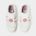 LIMITED EDITION STUD KILTIE DURF GOLF SHOE image number 3