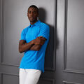 CLUBHOUSE COTTON SLIM FIT POLO image number 2
