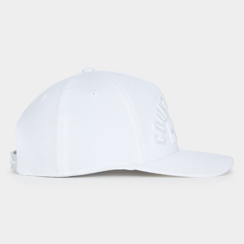 COUNTRY CLUB HACK STRETCH TWILL SNAPBACK HAT image number 3
