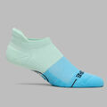 MEN'S TWO TONE FORE PLAY ANKLE SOCK image number 1