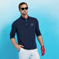 LTD RELEASE 2026 U.S. OPEN SOFT TOUCH JERSEY 1/4 ZIP image number 2