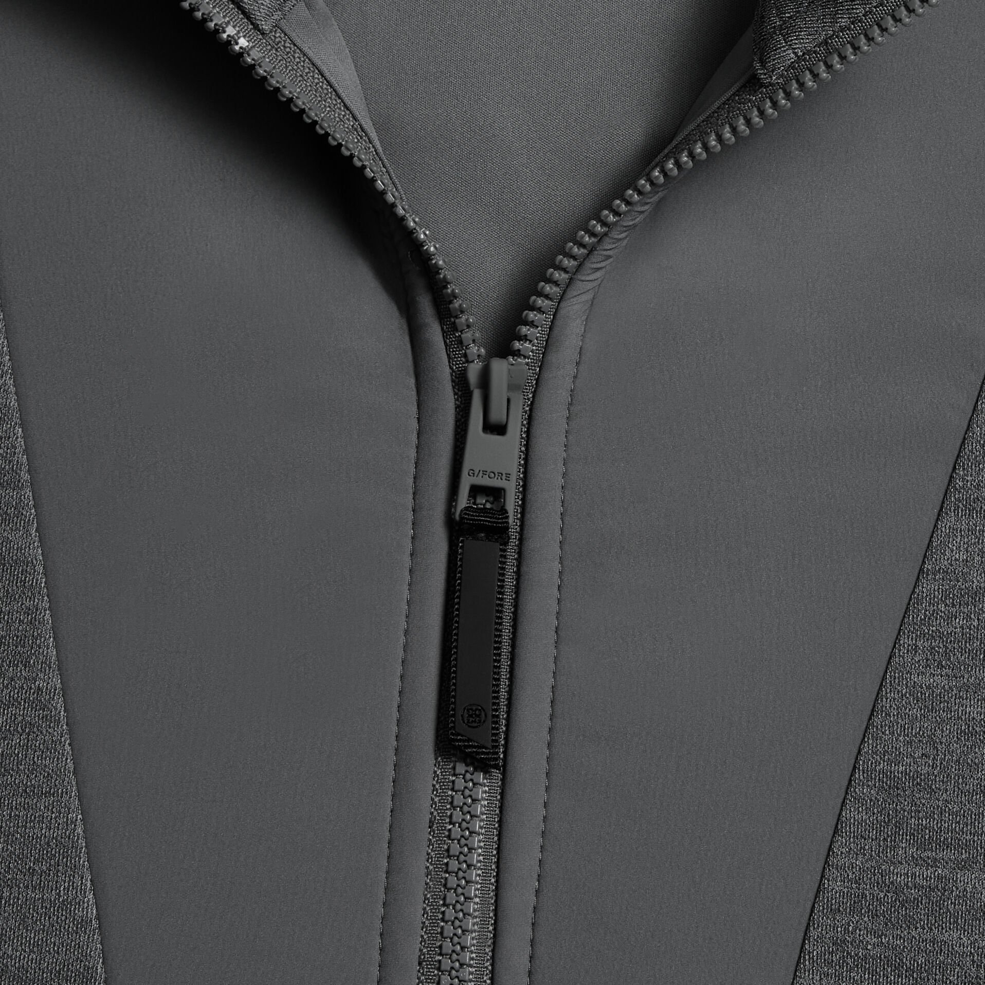 DOUBLE KNIT PULLOVER | MEN'S PULLOVERS & QUARTER-ZIPS | G/FORE