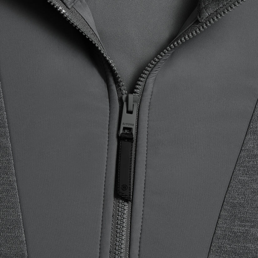 DOUBLE KNIT PULLOVER image number 5