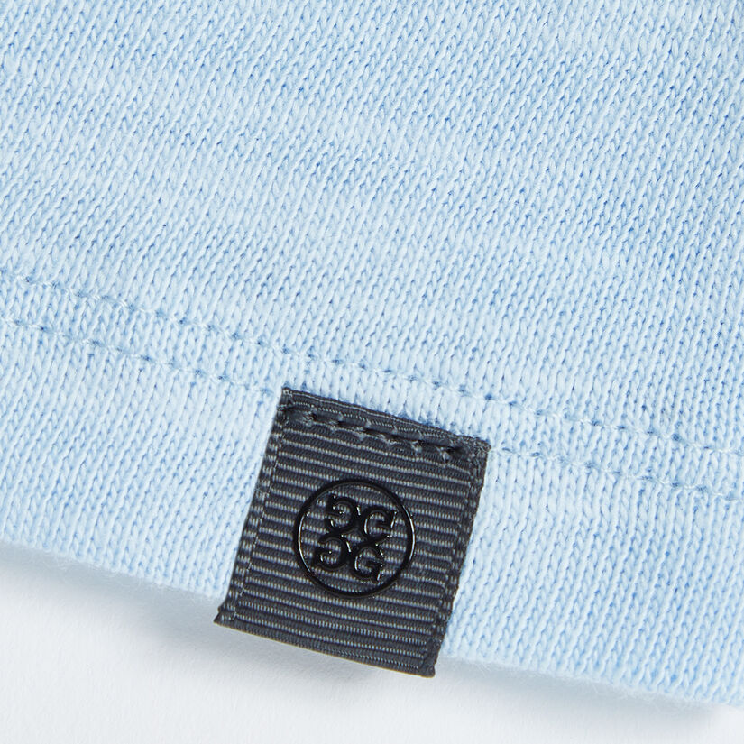 CLUBHOUSE COTTON SLIM FIT TEE image number 6