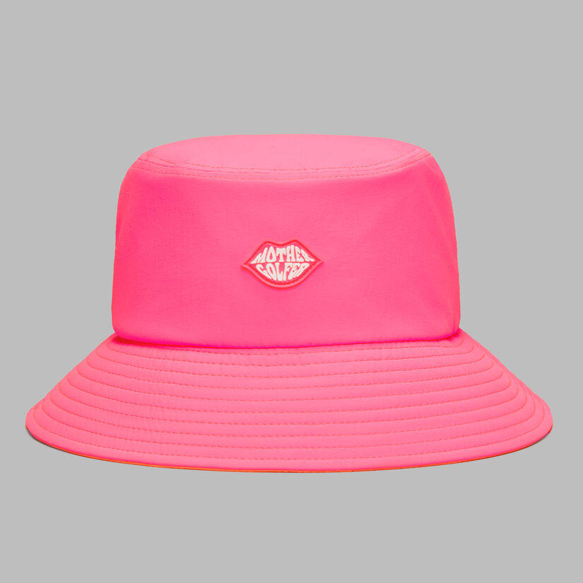 MOTHER GOLFER BUCKET HAT image number 4