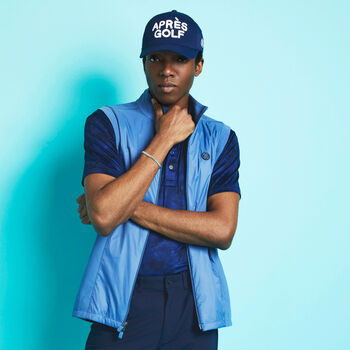 PERFORMER NYLON VEST
